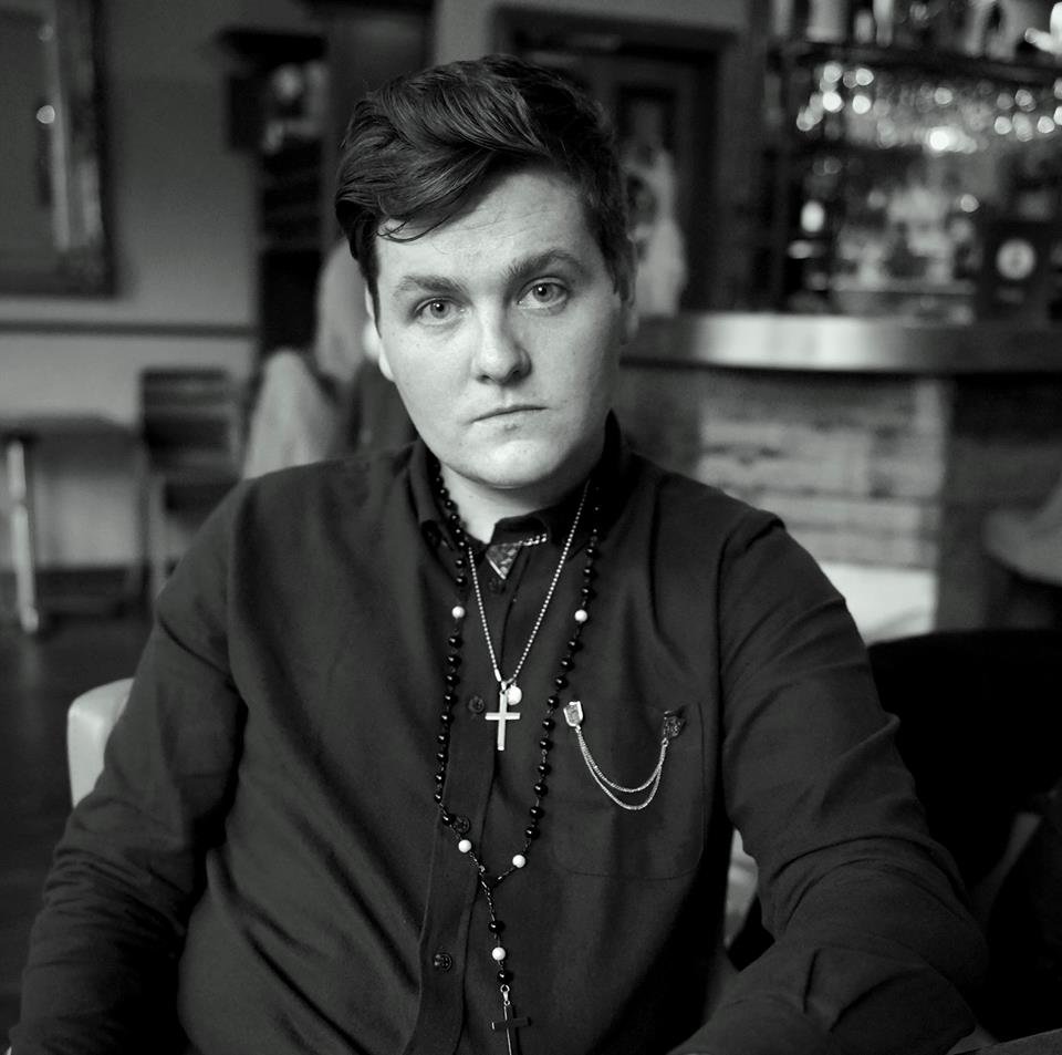 Danny Core (Broken Witt Rebels)