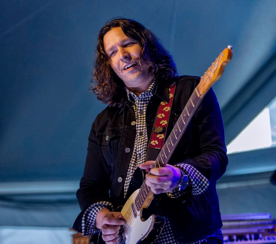 Davy Knowles – Guitarist Names The Date