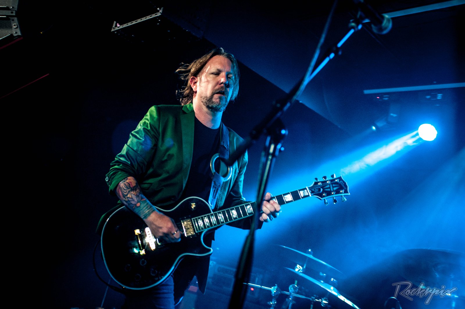 Devon Allman