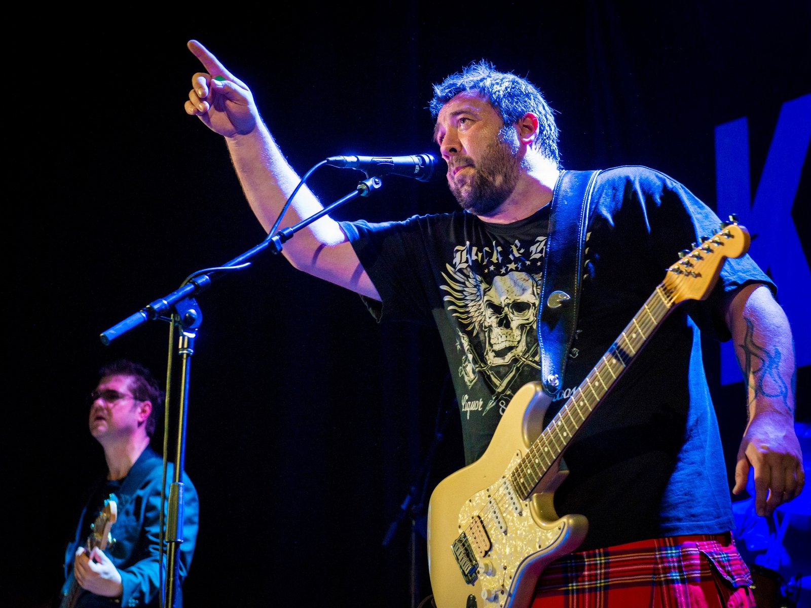 King King Announces New Album & January 2018 UK Tour