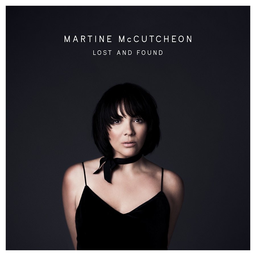 Martine McCutcheon – Lost And Found (Deluxe Edition)