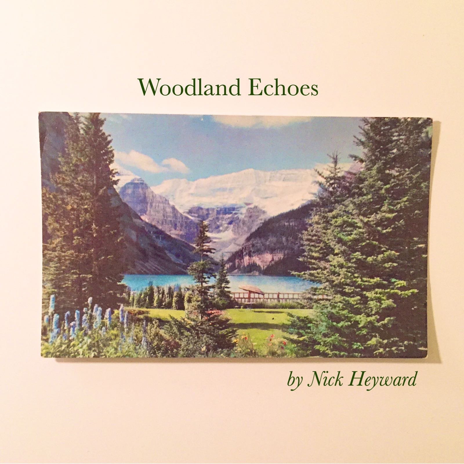 Nick Heyward – Woodland Echoes