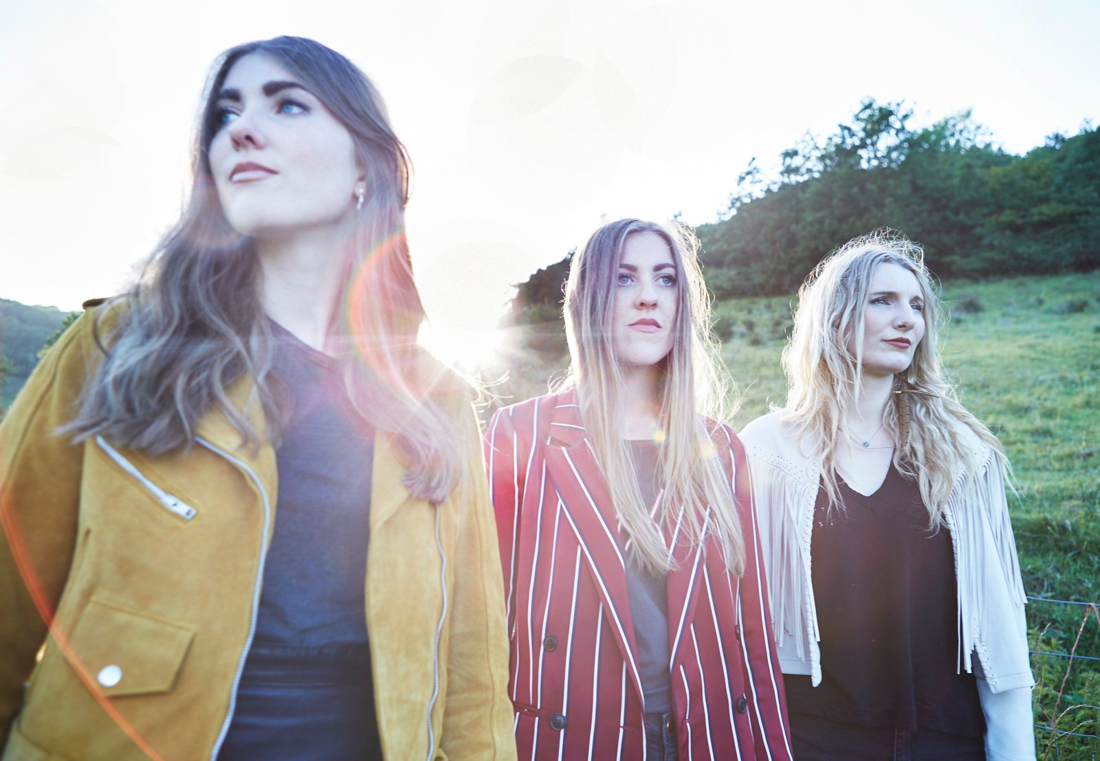 Wildwood Kin – Turning Tides