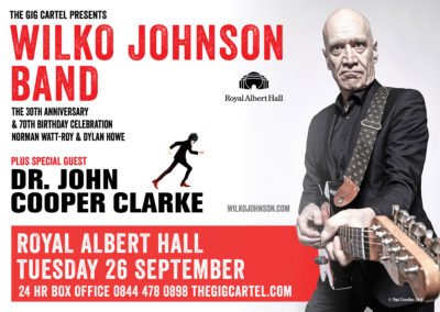 Wilko Johnson