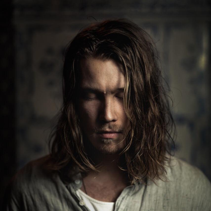 Andreas Moe – Borderline (Single)