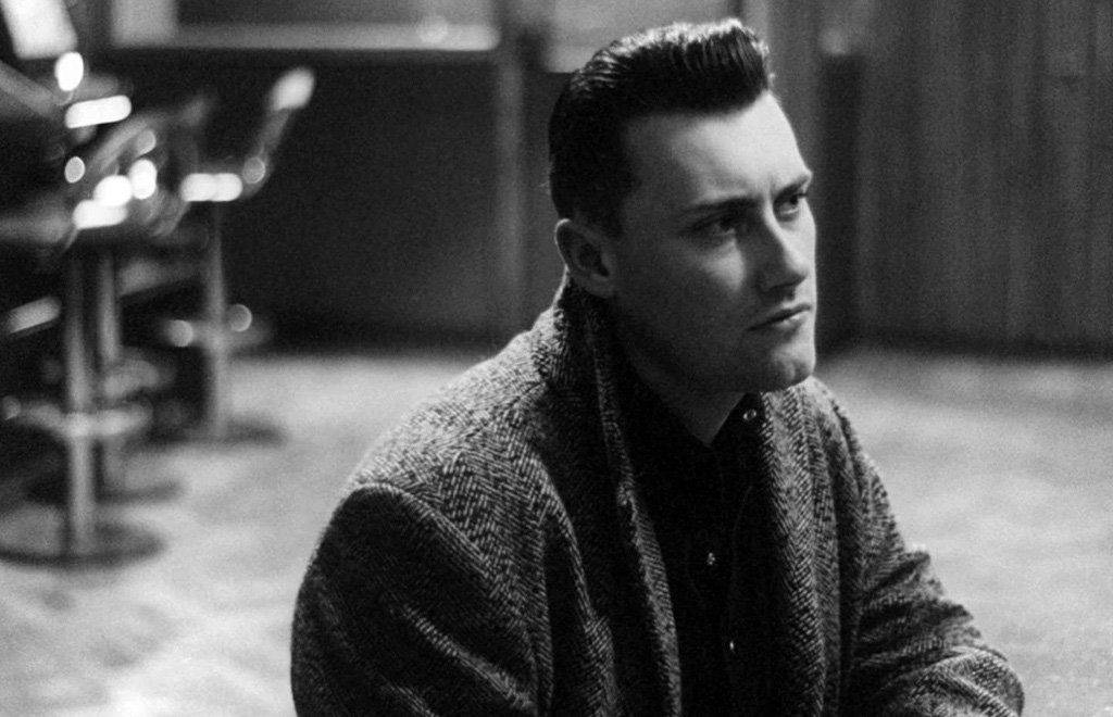 Joseph J. Jones – Hurricane EP