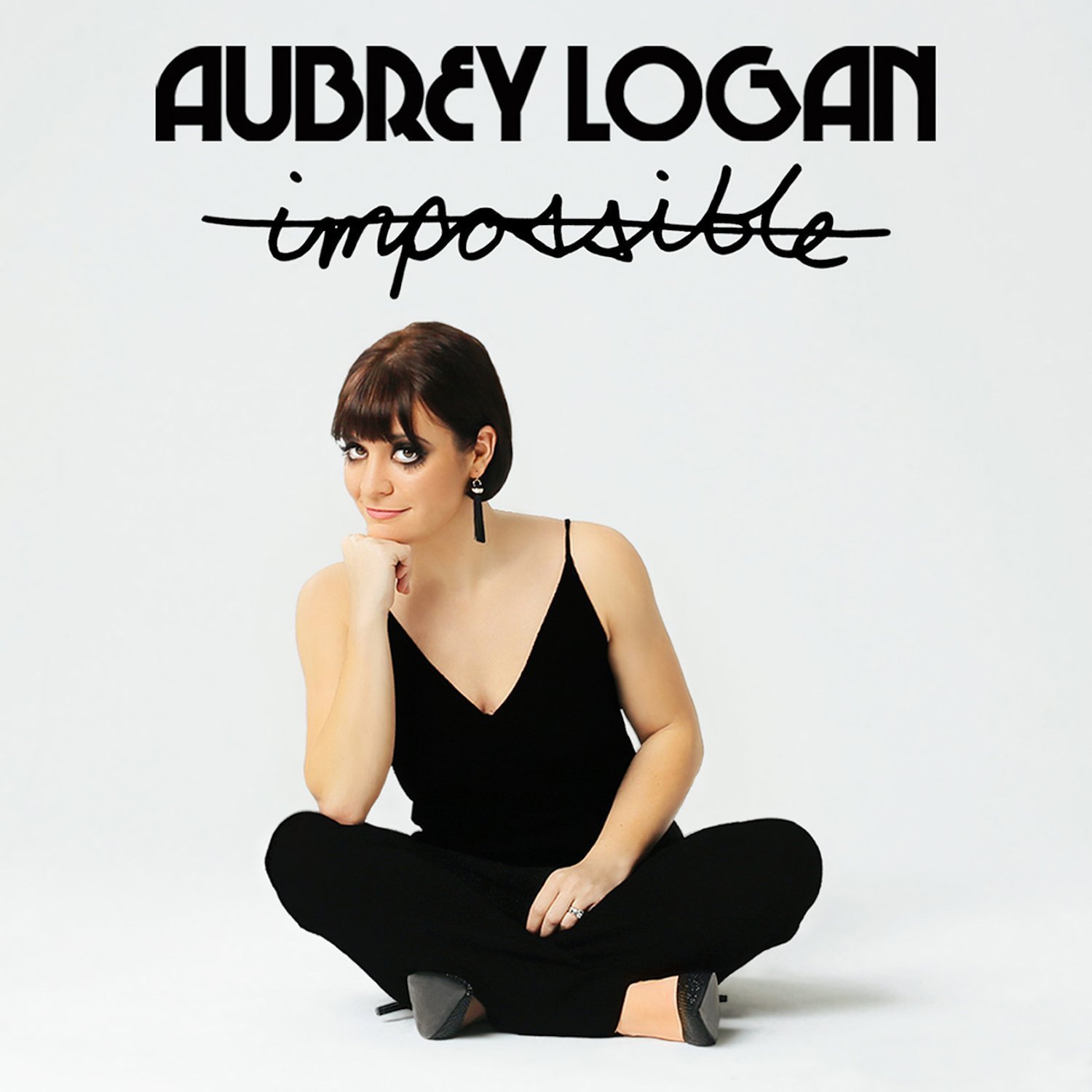Aubrey Logan – Impossible