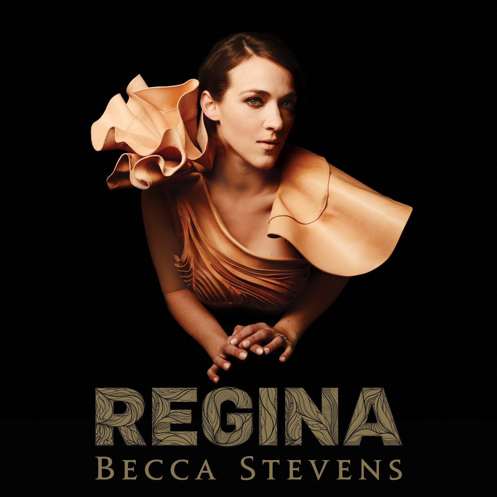 Becca Stevens – Regina