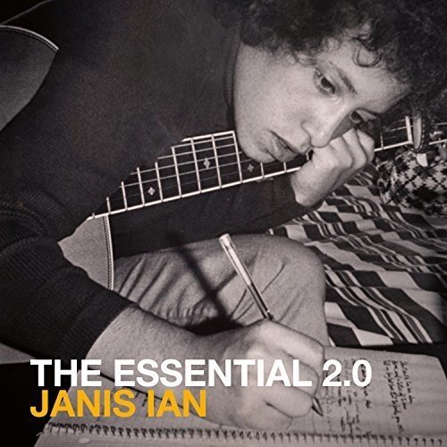 Janis Ian – The Essential 2.0