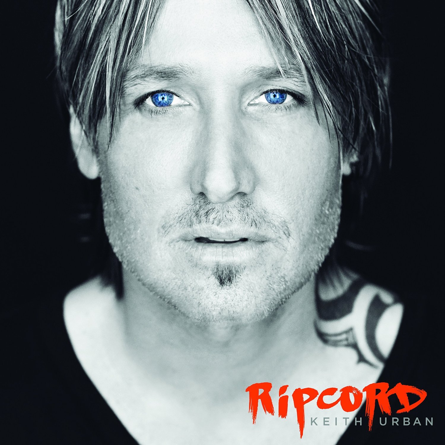 Keith Urban – Ripcord