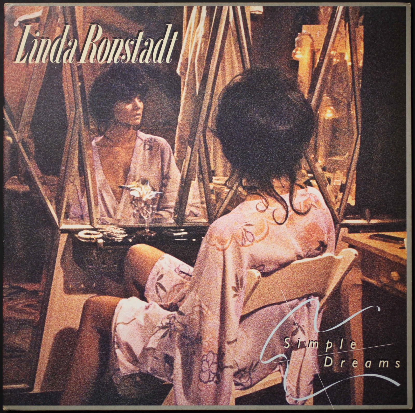 Linda Ronstadt – Simple Dreams (Expanded Edition)