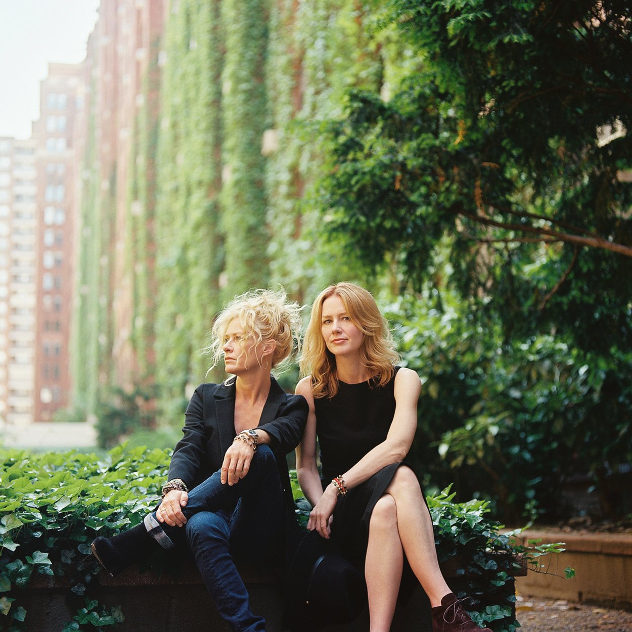 Under The Apple Tree Announces January 2018 London Show