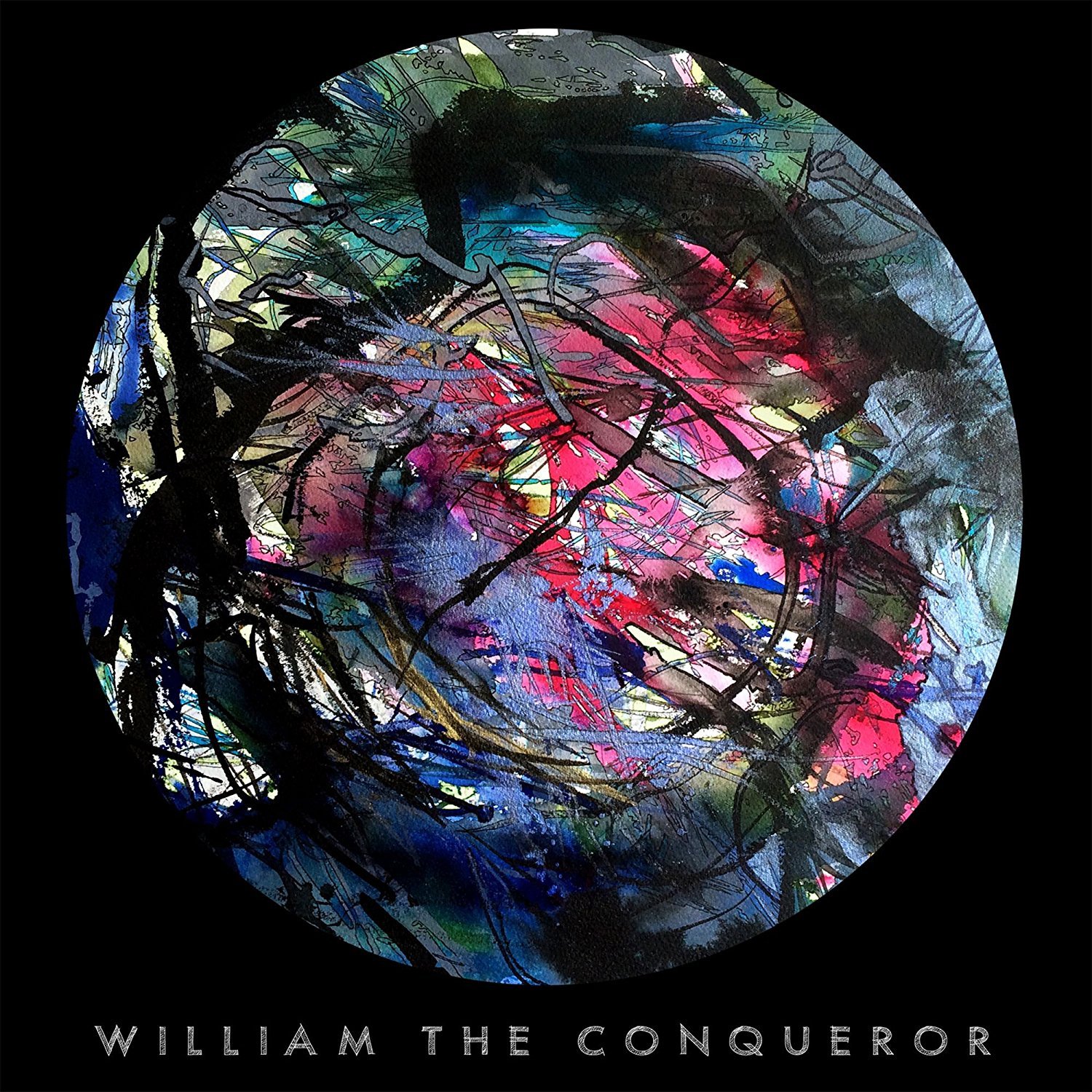 William The Conqueror – Proud Disturber Of The Peace