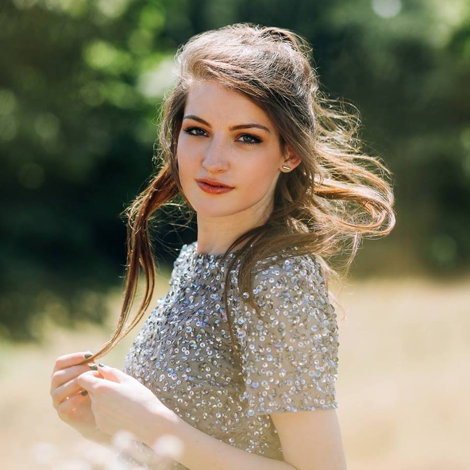 Catherine McGrath Releases New Song