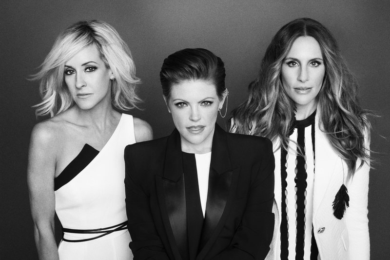 Dixie Chicks – DCX MMXVI