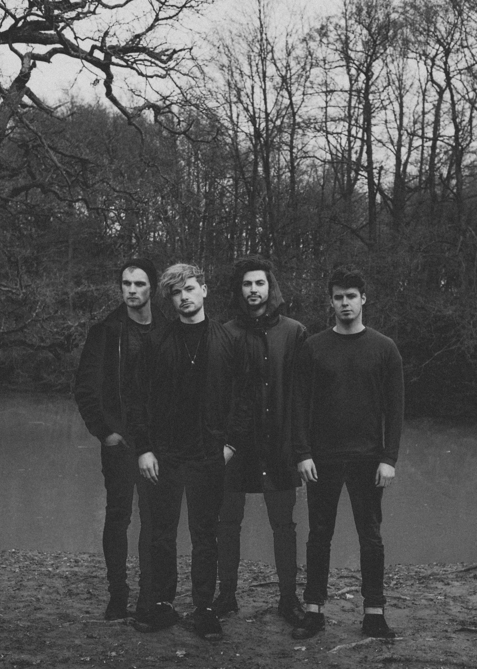 The King’s Parade – Marching On