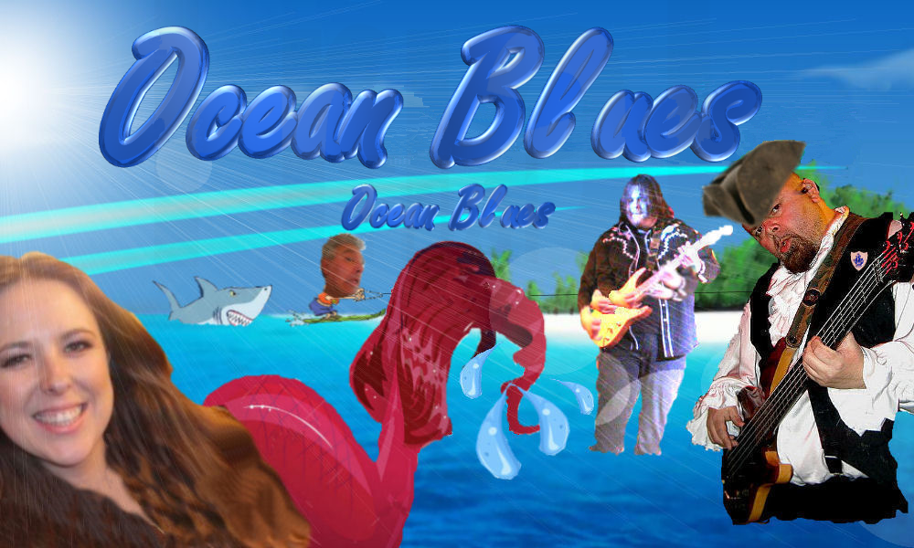 Ocean Blues
