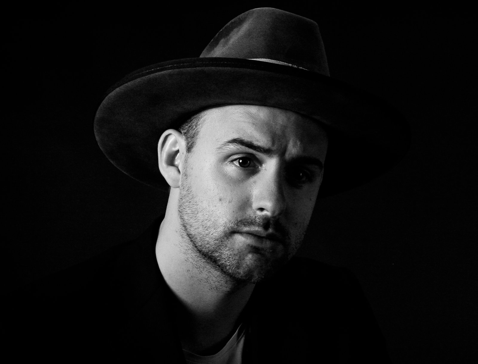 Introducing… Axel Jansson