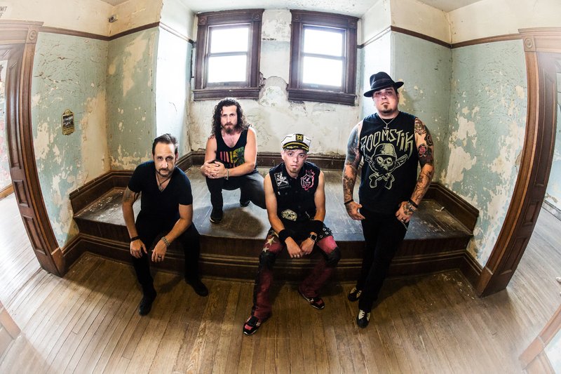 Black Stone Cherry – Cherry Picking The Blues