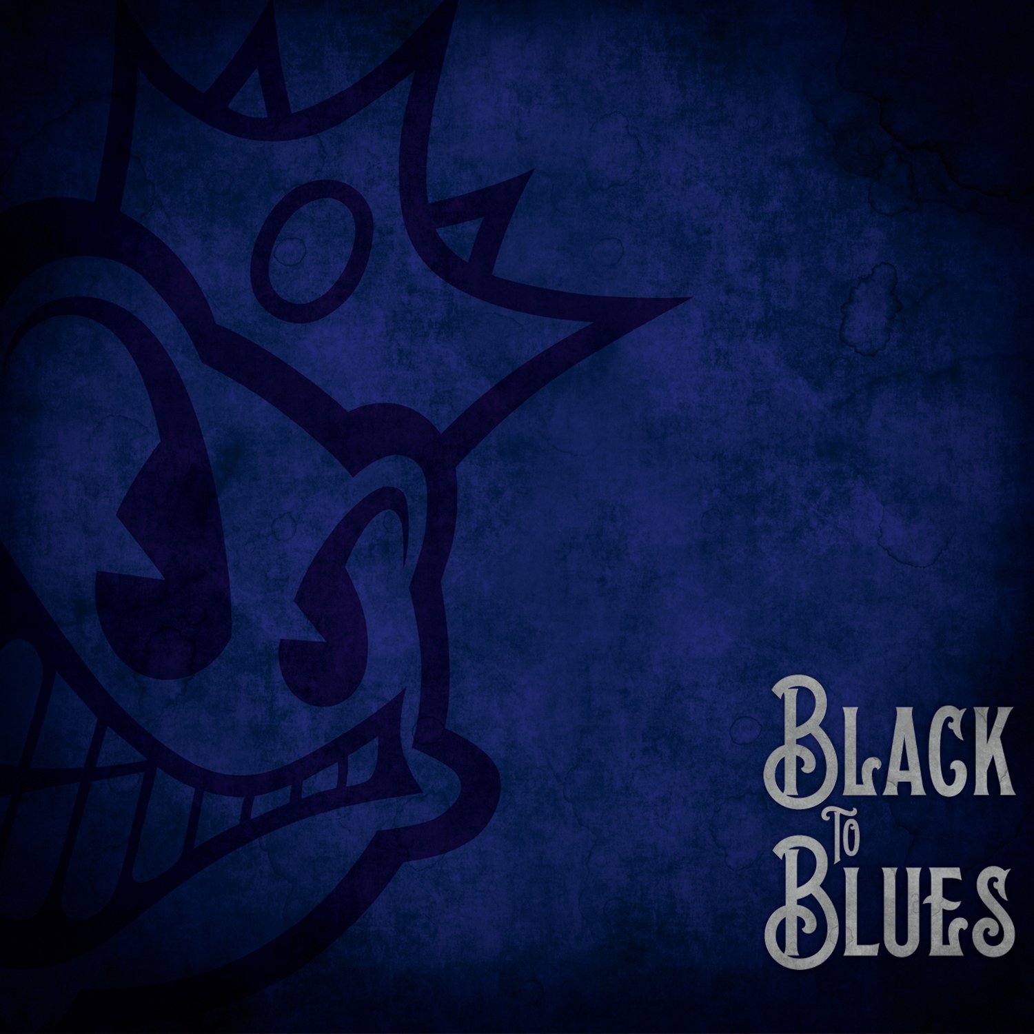 Black Stone Cherry – Black To Blues EP