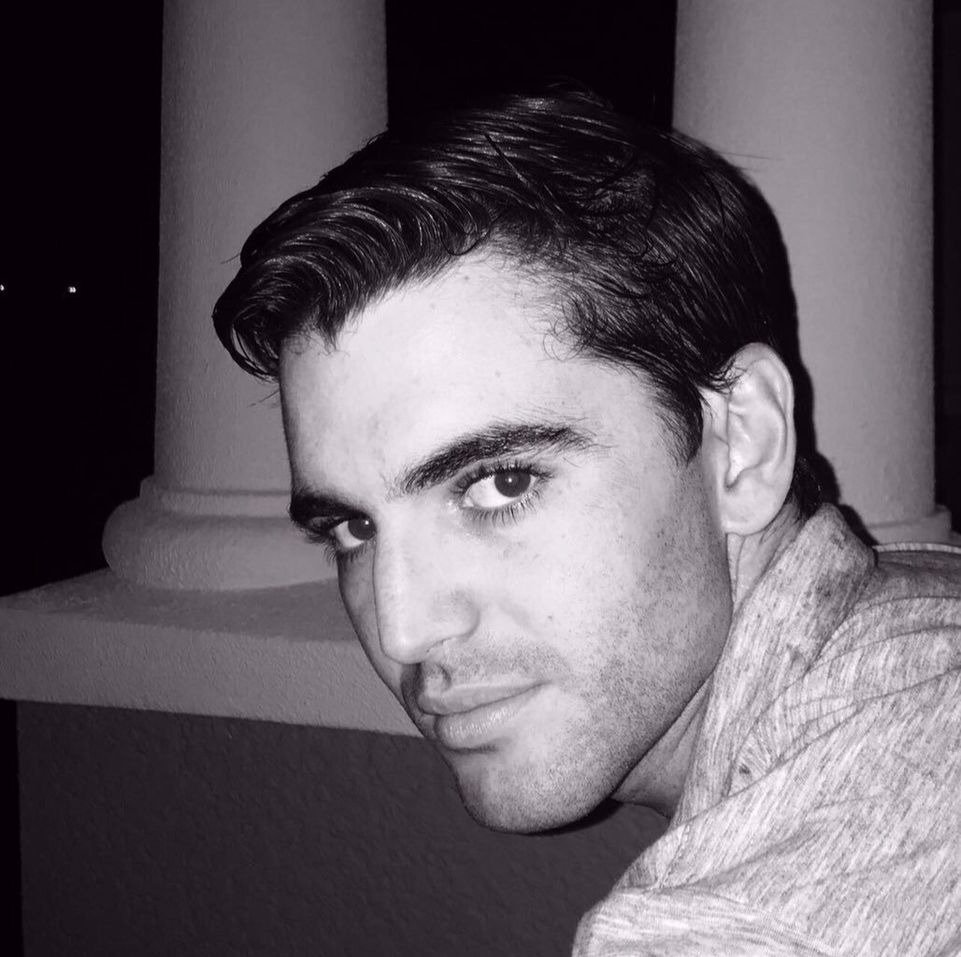 Stevie King – Young Man’s Blues