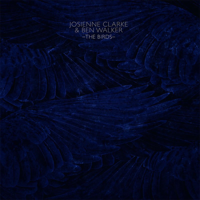 Josienne Clarke & Ben Walker