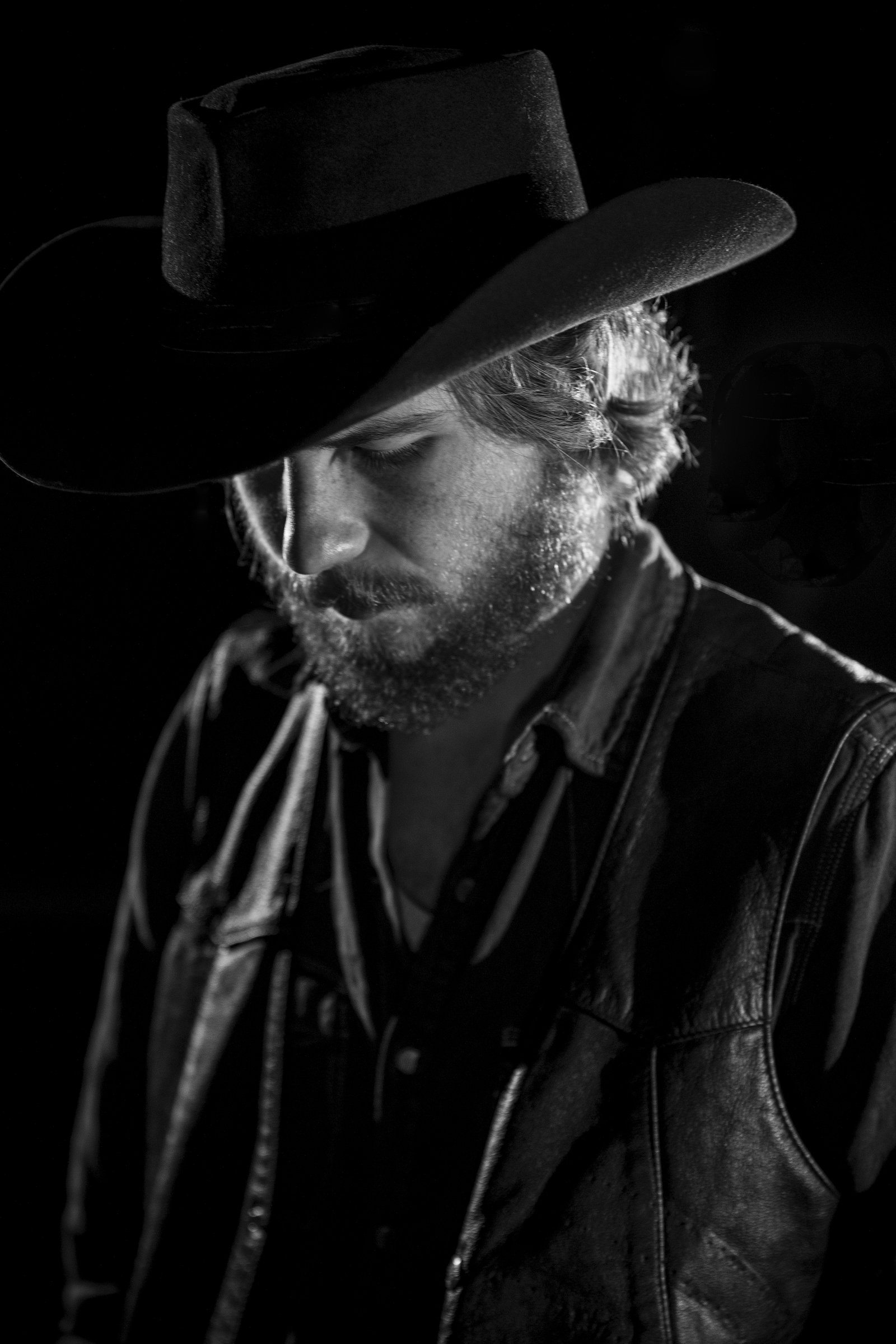 Colter Wall Announces February 2018 UK Tour