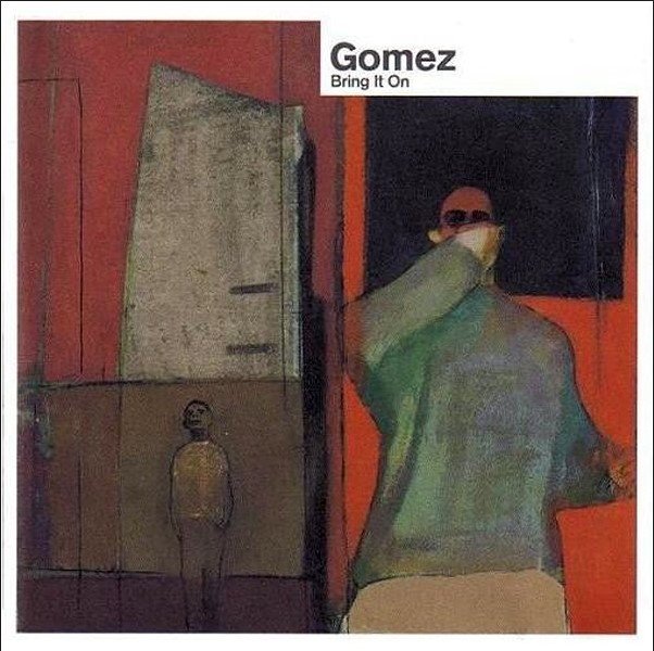 Gomez Celebrate ‘Bring It On’ With May 2018 London Show