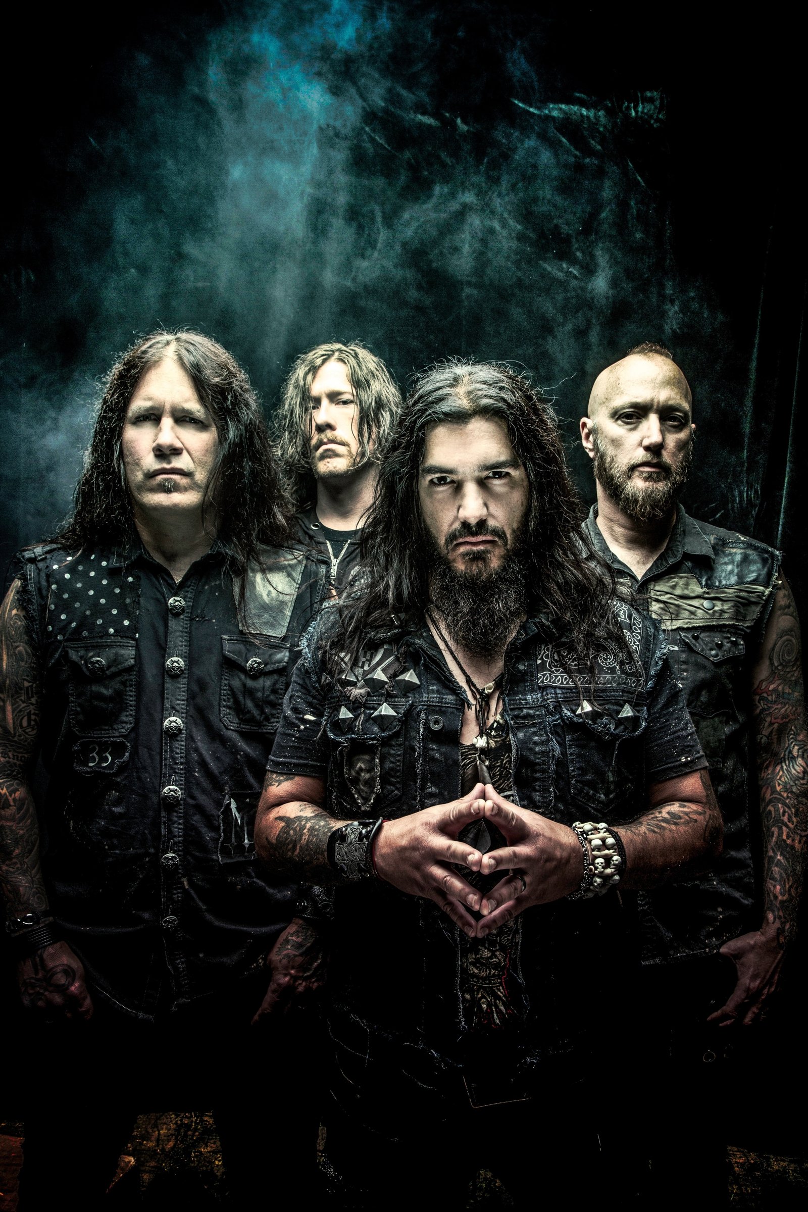 Machine Head Announces May 2018 UK Tour