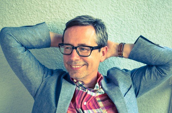 Nick Heyward Announces Summer 2018 UK Tour