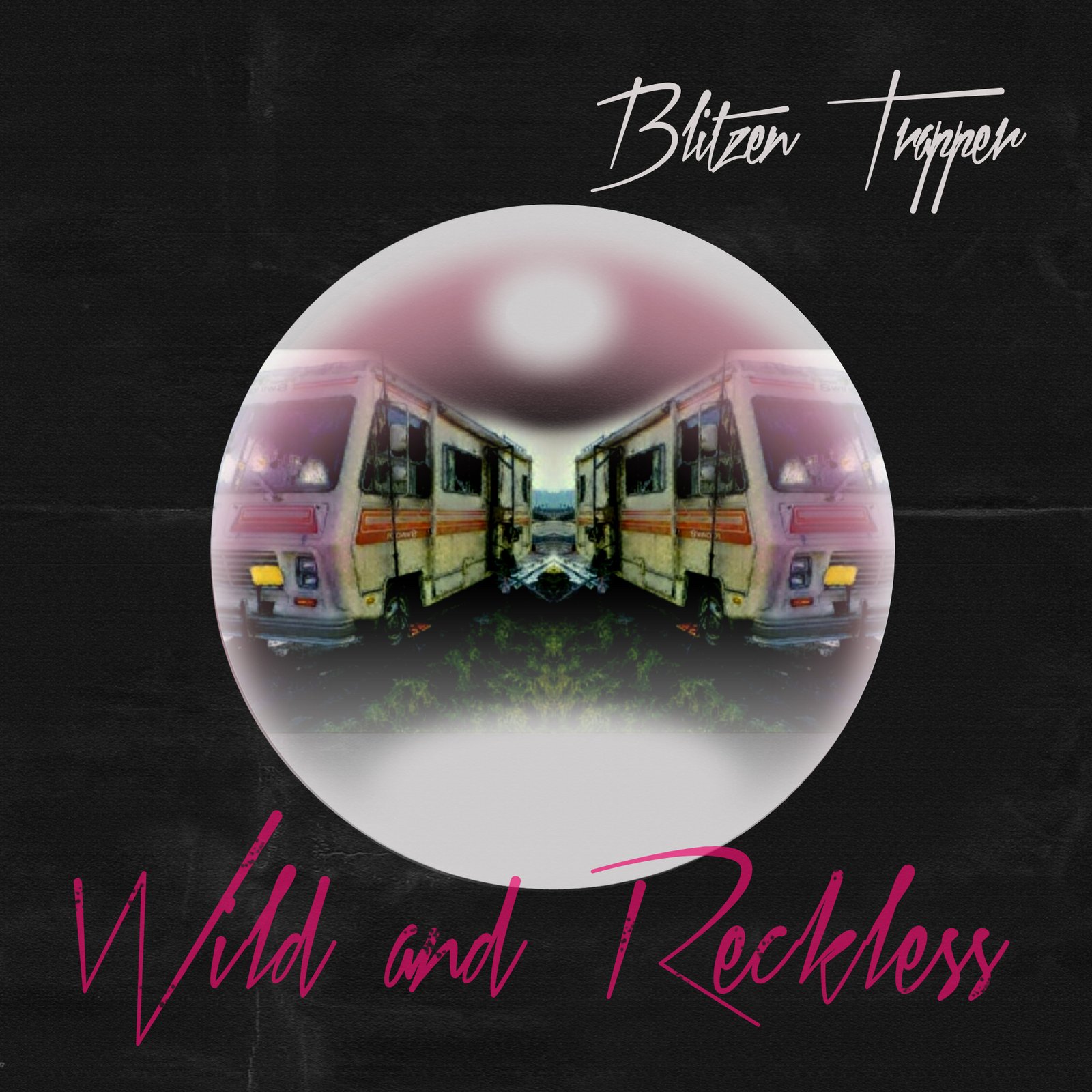 Blitzen Trapper – Wild & Reckless