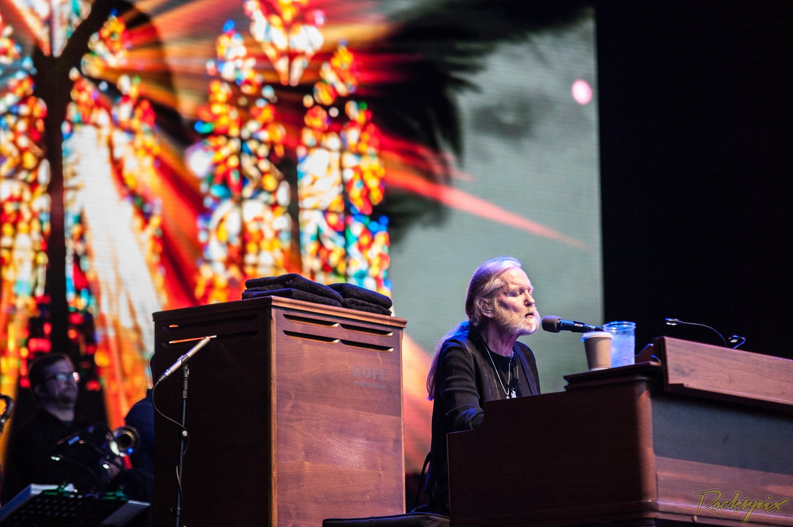 Gregg Allman – Southern Blood