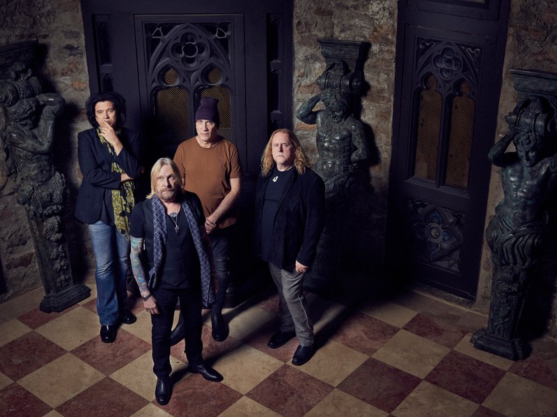 Gov't Mule
