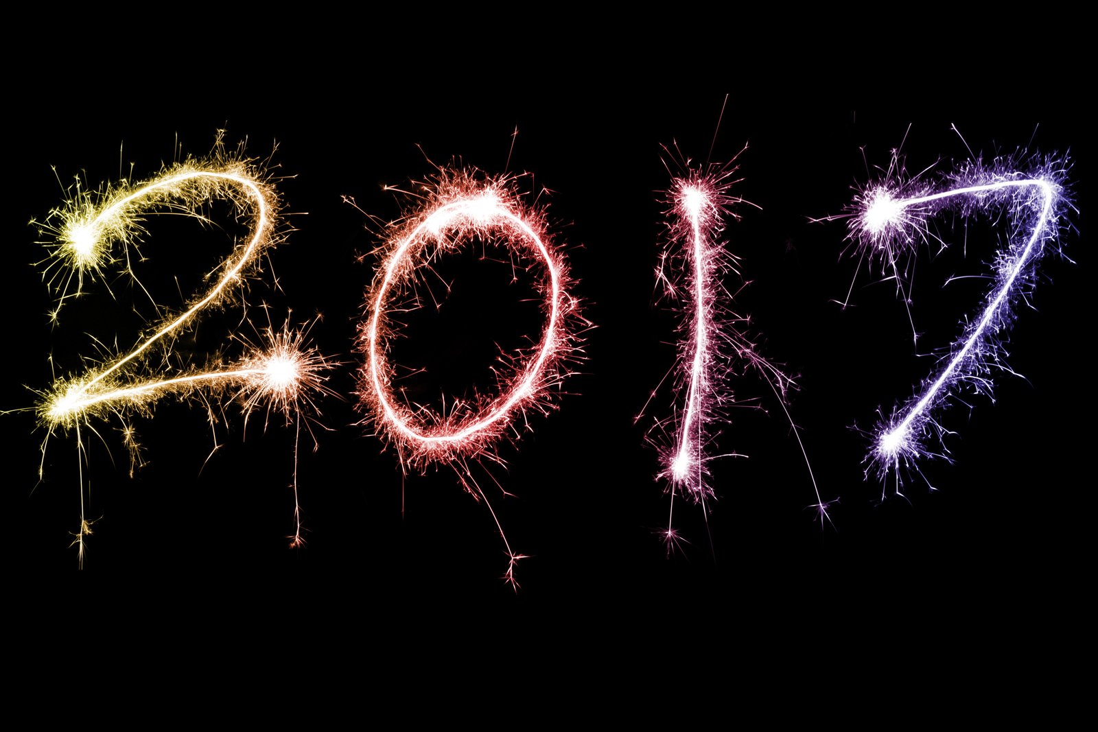 2017 In Review