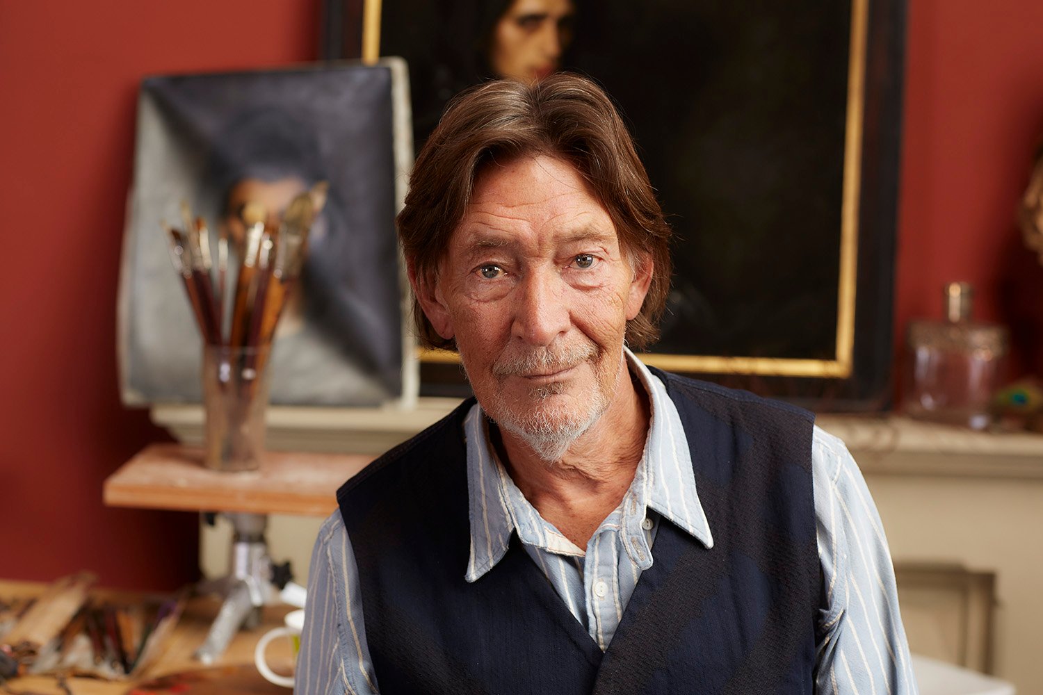 Chris Rea