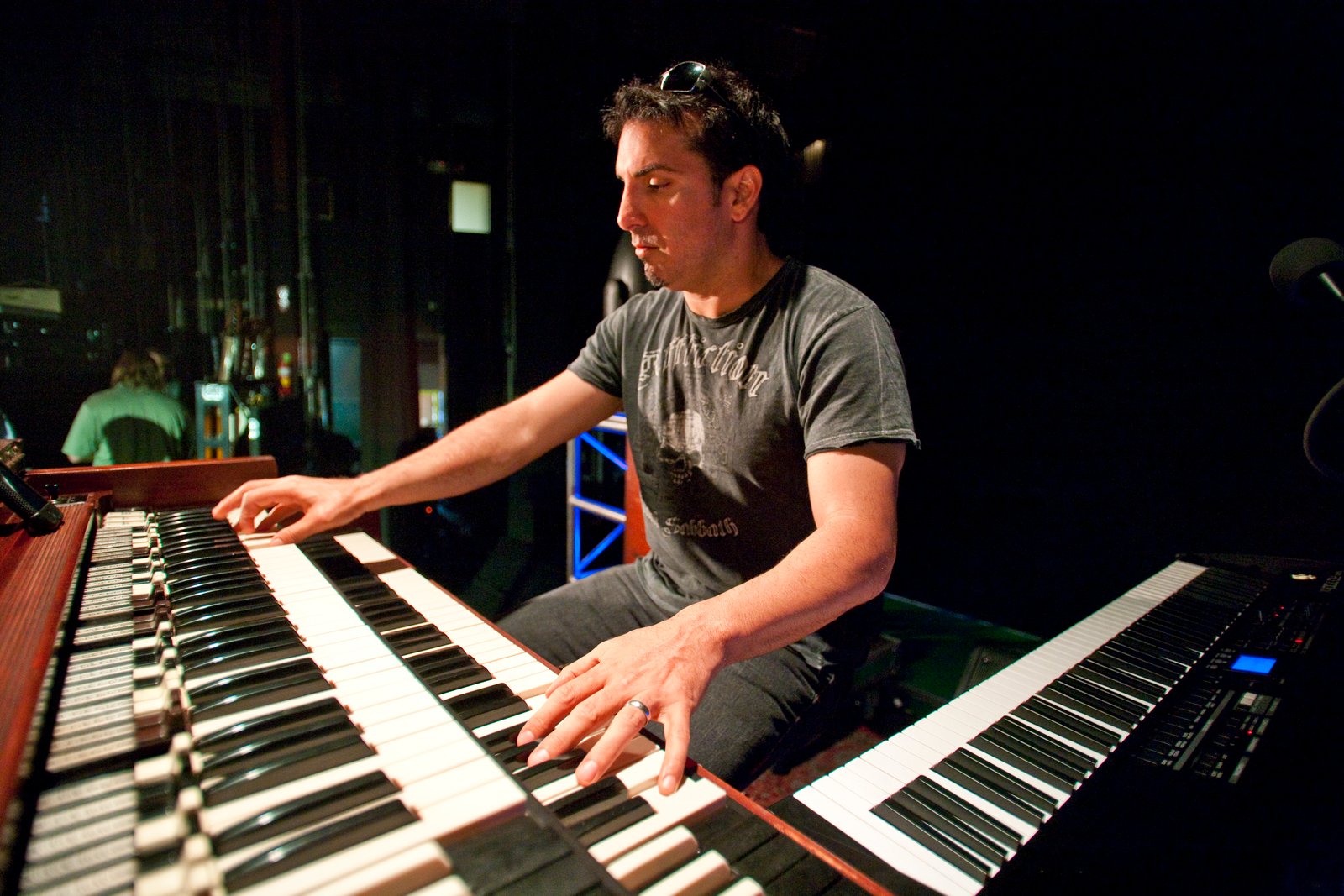 Black Country Communion