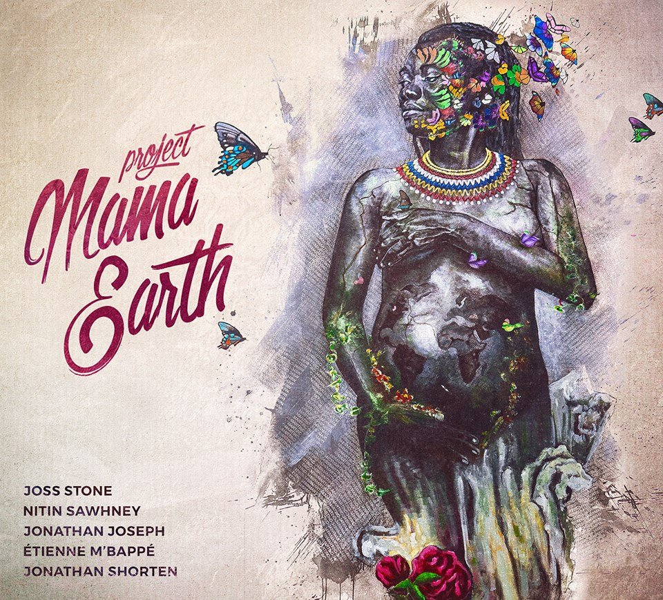Project Mama Earth – Project Mama Earth
