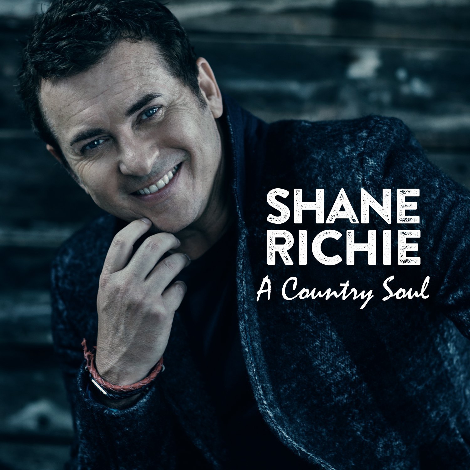 Shane Richie – A Country Soul
