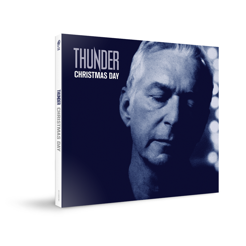 Thunder – Christmas Day EP
