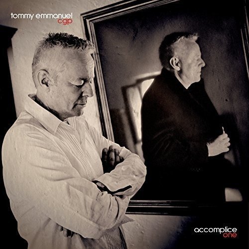 Tommy Emmanuel – Accomplice – One