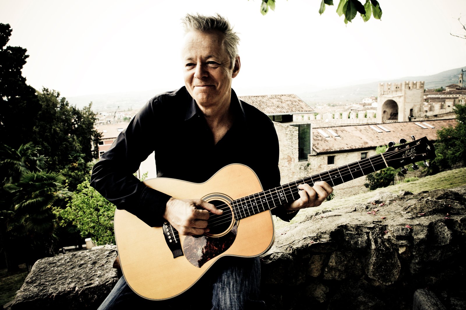 Tommy Emmanuel 