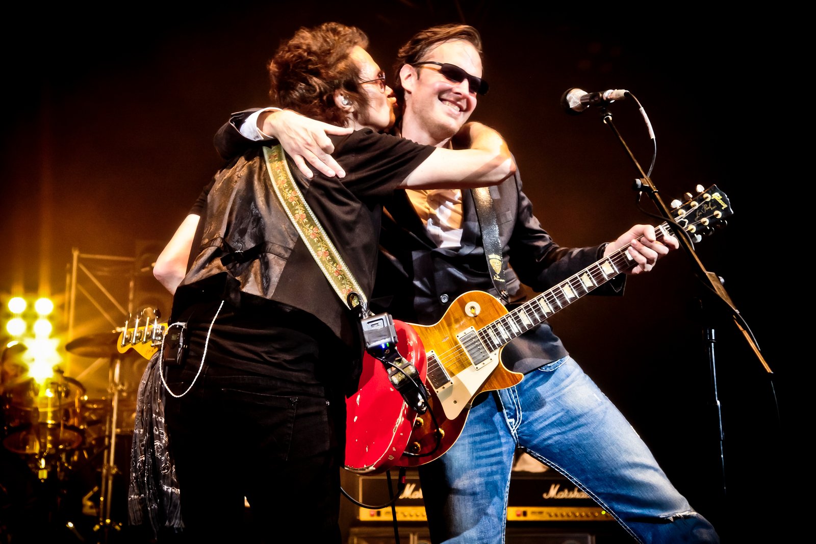 Black Country Communion
