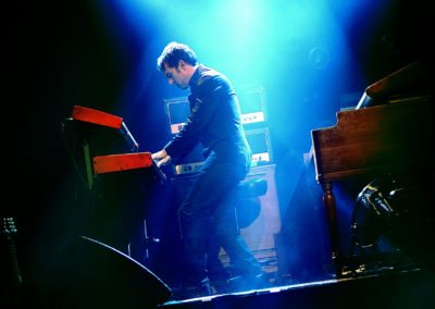 Black Country Communion