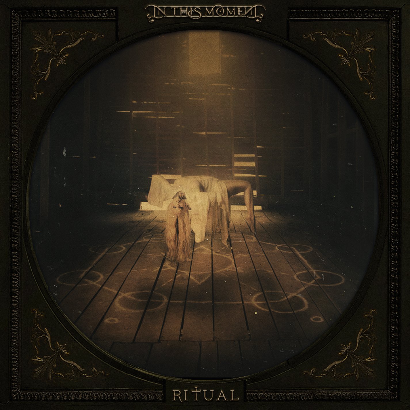 In This Moment – Ritual