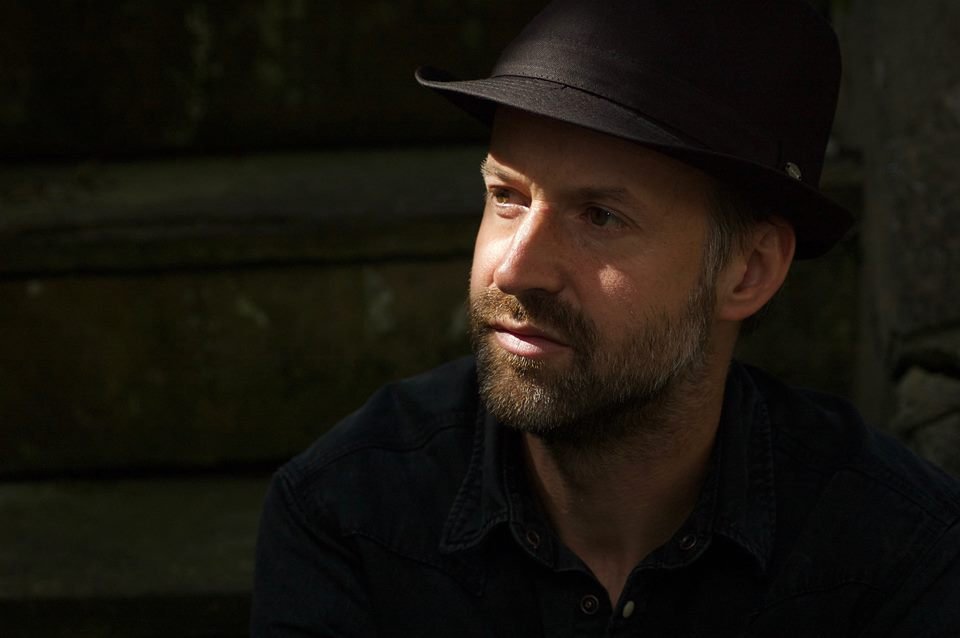 Jon Allen Announces New Album