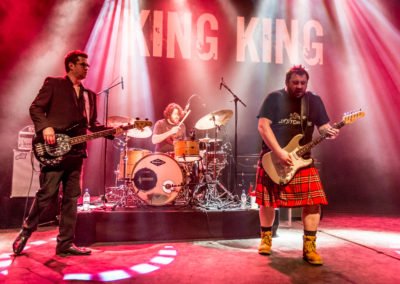 King King