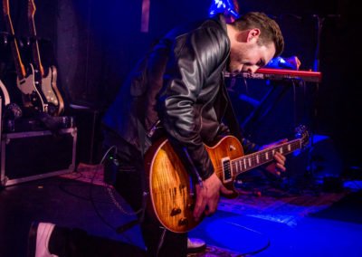 Laurence Jones
