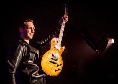 Laurence Jones