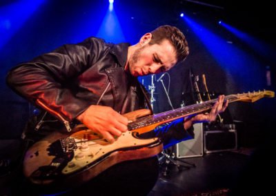 Laurence Jones
