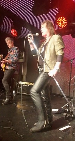Atomic Rooster